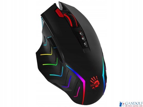 Mysz A4TECH BLOODY J95 RGB Pixart (Activated) gamingowa A4TMYS46158 Mysz A4TECH BLOODY J95 RGB Pixart (Activated) gamingowa A4TMYS46158