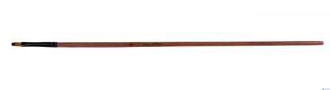 Pędzel nylonowy płaski Astra Artea nr 2, 315120015