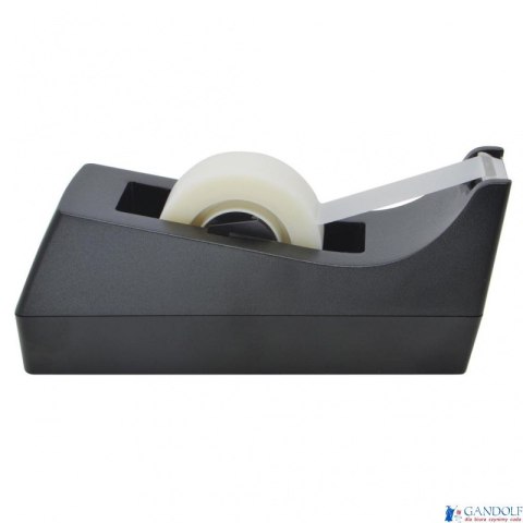 Taśma biurowa SCOTCH Magic Greener Choice (9-1933R14C38), matowa, 19mm, 33m, 14szt., podajnik C-38 GRATIS