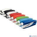 Zszywacz 55020 LEITZ czerwony 24-26/6 30k średni metalowy 55020025