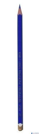 Kredka POLYCOLOR 3800/139 COBALT BLUE LIGHT KOH I NOOR (X)