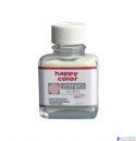 Werniks akrylowy MATT, 75 ml, przezroczysty, Happy Color HA 7380 0075-MA