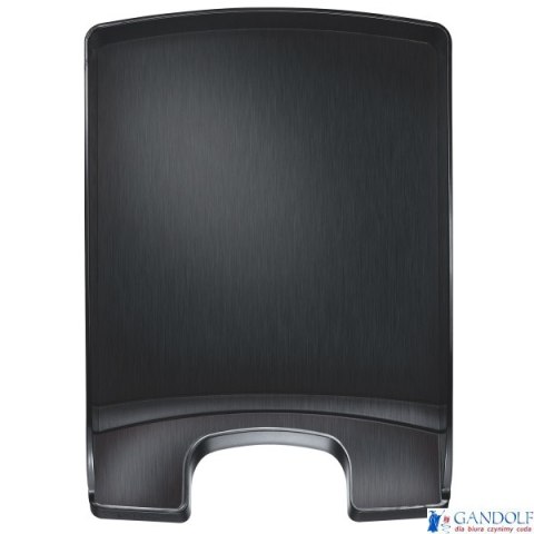 Półka na dokumenty Leitz Style, czarny 52540094