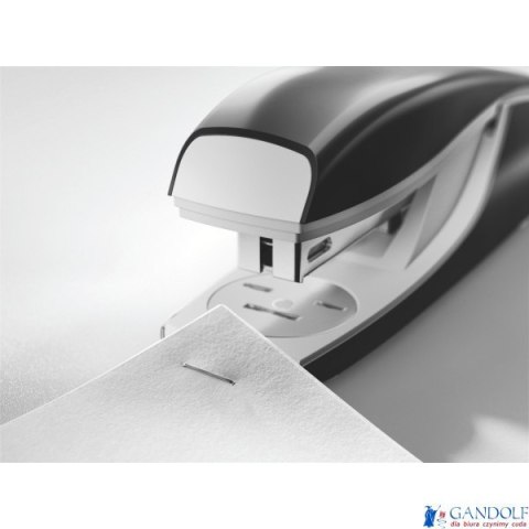 Zszywacz duży 5504 LEITZ czarny 40k 24-26/6 55040095