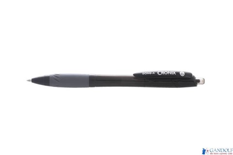 Długops DONG-A CRONIX hybrid czarny TT6403 Długops DONG-A CRONIX hybrid czarny TT6403