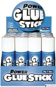 Klej w sztyfcie 25g.TT5707 MUNGYO TADEO Klej w sztyfcie 25g.TT5707 MUNGYO TADEO