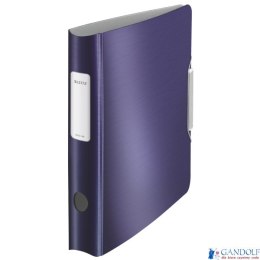 Segregator Leitz 180_ Active Style, 50mm, niebieski 11090069