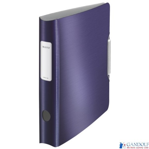 Segregator Leitz 180_ Active Style, 50mm, niebieski 11090069