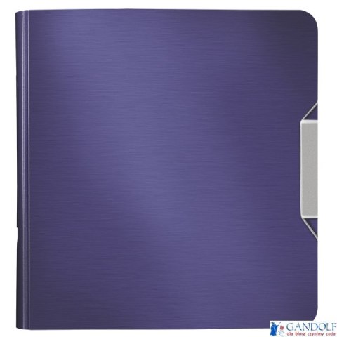 Segregator Leitz 180_ Active Style, 50mm, niebieski 11090069