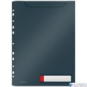 Koszulka o zwiększonej pojemnościLeitz Cosy (3), szara 46680089