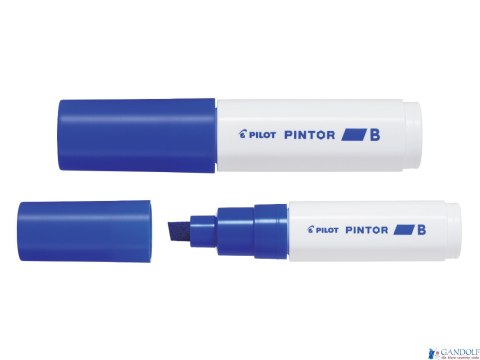 Marker PINTOR B niebieski PISW-PT-B-L PILOT