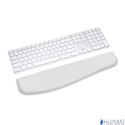 Podkładka Kensington ErgoSoft pod nadgarstki do klawiatur płaskich, szara K50434EU