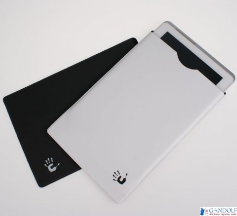 Etui na tablet 7 BIURFOL biało-czarny ET-01-01 SECRET Etui na tablet 7 BIURFOL biało-czarny ET-01-01 SECRET