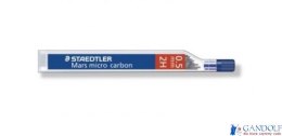 Grafity 0.5mm 2H 250 STAEDTLER