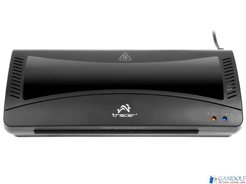 Laminator TRACER A4 TRL-A4 Laminator TRACER A4 TRL-A4