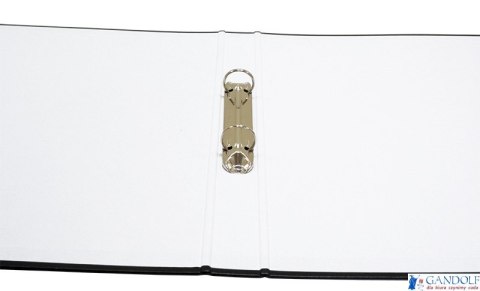 Segregator ringowy A4/2R/20mm 3732001PL-11 żółty