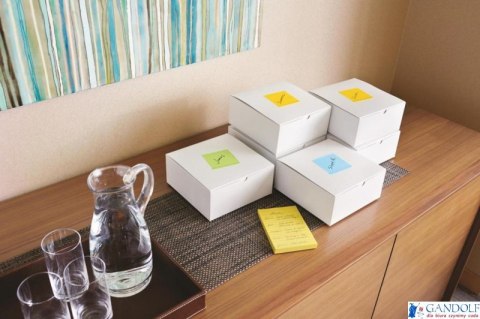 Bloczek samoprzylepny POST-IT_ Super Sticky (654-6SS-AW), 76x76mm, 1x90 kartek, zielony Bloczek samoprzylepny POST-IT_ Super Sticky (654-6SS-AW), 76x76mm, 1x90 kartek, zielony