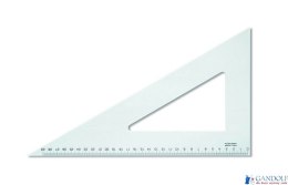 Ekierka 29cm przezr.Koh-i-Noor 745858