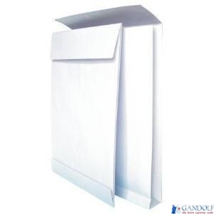 Koperta C3 HK biała (50szt) NC 31930037/50