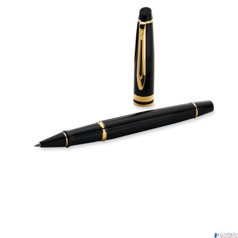 Pióro kulkowe EXPERT CZARNY GT WATERMAN S0951680 Pióro kulkowe EXPERT CZARNY GT WATERMAN S0951680