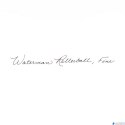 Pióro kulkowe EXPERT CZARNY GT WATERMAN S0951680