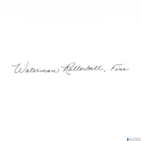 Pióro kulkowe EXPERT CZARNY GT WATERMAN S0951680 Pióro kulkowe EXPERT CZARNY GT WATERMAN S0951680