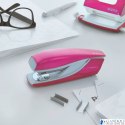 Zszywacz 55021 LEITZ WOW różowy 24-26/6 30k średni metalowy 55021023