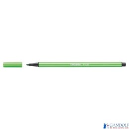 Flamaster PEN 68/43 zielony wiosenny STABILLO