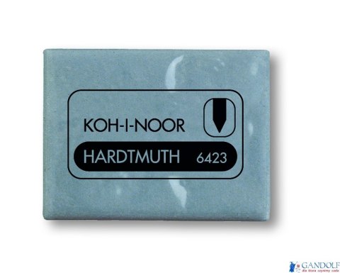 Gumka chlebowa 6423 (18) KOH-I-NOOR NOOR