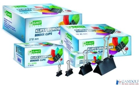Klips CN 19mm 19/32 360053 Leviatan Klips CN 19mm 19/32 360053 Leviatan