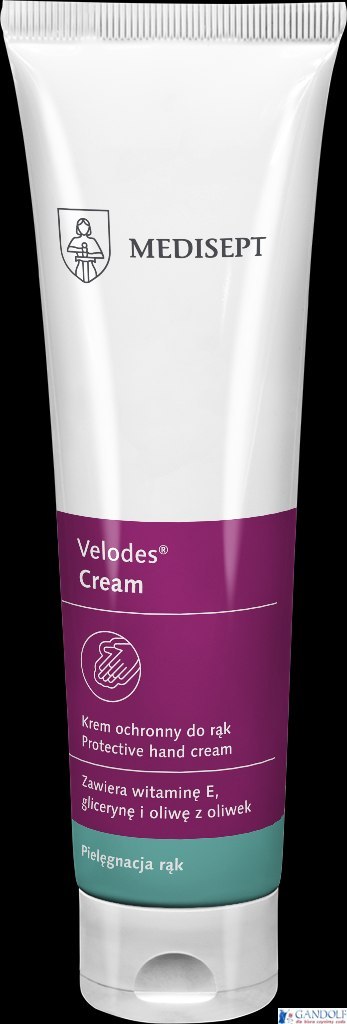 Krem do rąk 100ml MEDISEPT Aloe Vera Krem do rąk 100ml MEDISEPT Aloe Vera