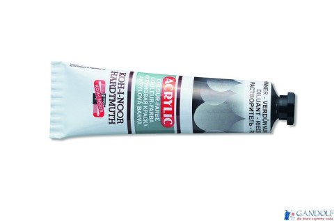 Rozcieńczalnik do farb akrylowych 40ml 165530 KOH-I-NOOR