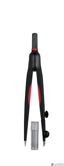 Cyrkiel COMPACT uniwersalny ROTRING S0676530 Cyrkiel COMPACT uniwersalny ROTRING S0676530