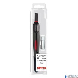 Cyrkiel COMPACT uniwersalny ROTRING S0676530