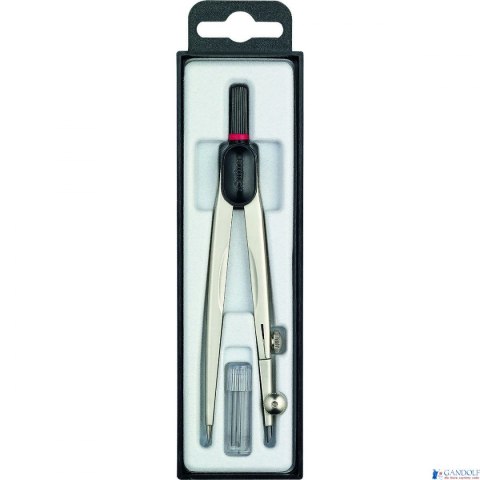 Cyrkiel COMPACT uniwersalny ROTRING S0676530 Cyrkiel COMPACT uniwersalny ROTRING S0676530