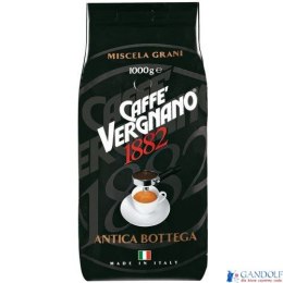 Kawa VERGNANO 1882 ANTICA BOTTEGA 1kg ziarnista