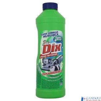Odkamieniacz w płynie 1l DIX (2456) Odkamieniacz w płynie 1l DIX (2456)