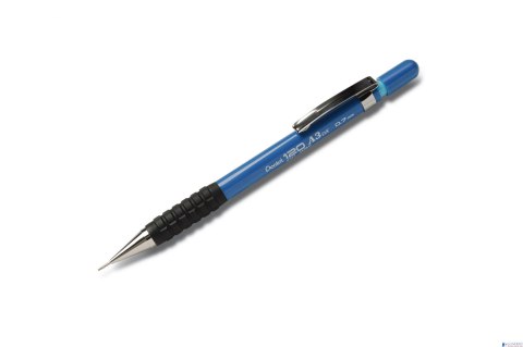 Ołówek automatyczny 0,7mm A317-C niebieskie PENTEL Ołówek automatyczny 0,7mm A317-C niebieskie PENTEL