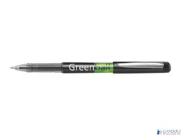 Pióro kulkowe GREENBALL BG czarny BL-GRB7-B-BG PILOT