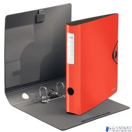 Segregator Solid Active PP 50 mm, jasnoczerwony Leitz , 10481020