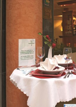 Tabliczka na stół A4 858919