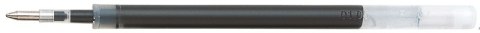 Wkład czarny do długopisu żelowego PENAC FX7, 0,7mm, Wkład czarny do długopisu żelowego PENAC FX7, 0,7mm,