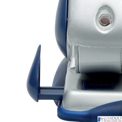 Dziurkacz 2-otworowy Precision P240, srebrno-niebieski Rexel 2100749 Dziurkacz 2-otworowy Precision P240, srebrno-niebieski Rexel 2100749