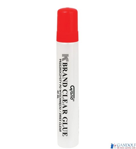 Klej w płynie 40ml GRAND 130-1065