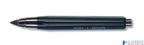 Ołówek KUBUŚ krótki 5344 KOH- I-NOOR
