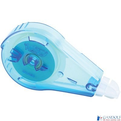 Wkład TIPP-EX Easy Refill Ecolutions do korektora, 879435 Wkład TIPP-EX Easy Refill Ecolutions do korektora, 879435