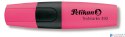 Zakreślacz Textmarker różowy 490 PN963058 PELIKAN