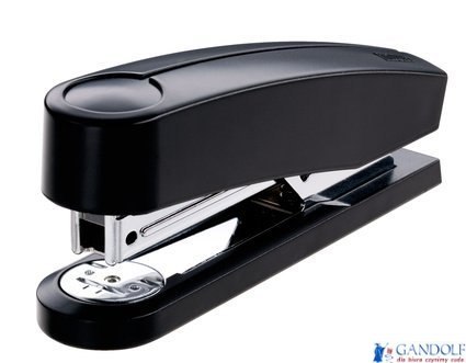 Zszywacz B2 25k 24-26/6 DIN czarny NOVUS Zszywacz B2 25k 24-26/6 DIN czarny NOVUS