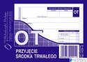 420-5 OT Przyjęcie środka trwałego MICHALCZYK