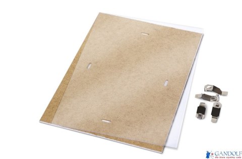 Antyrama z pleksi 210x297mm 5615001PL-00 DONAU A4